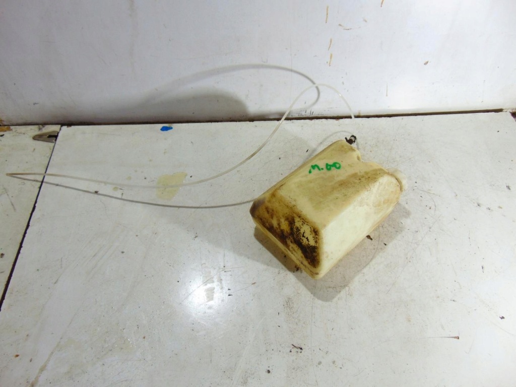 фото №1, Бачок омивача microcar m.go