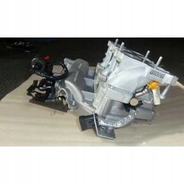 фото №1, Коллектор впускной 55569455