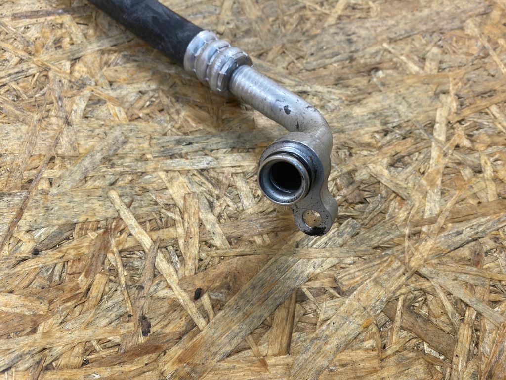 фото №7, Wąż шланг кондиціонера smart forfour ii 0.9b 14-