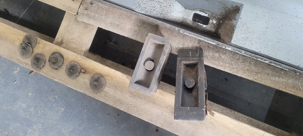 фото №5, A7 4g s7 молдинг поріг накладка sline права правий перед ly7g