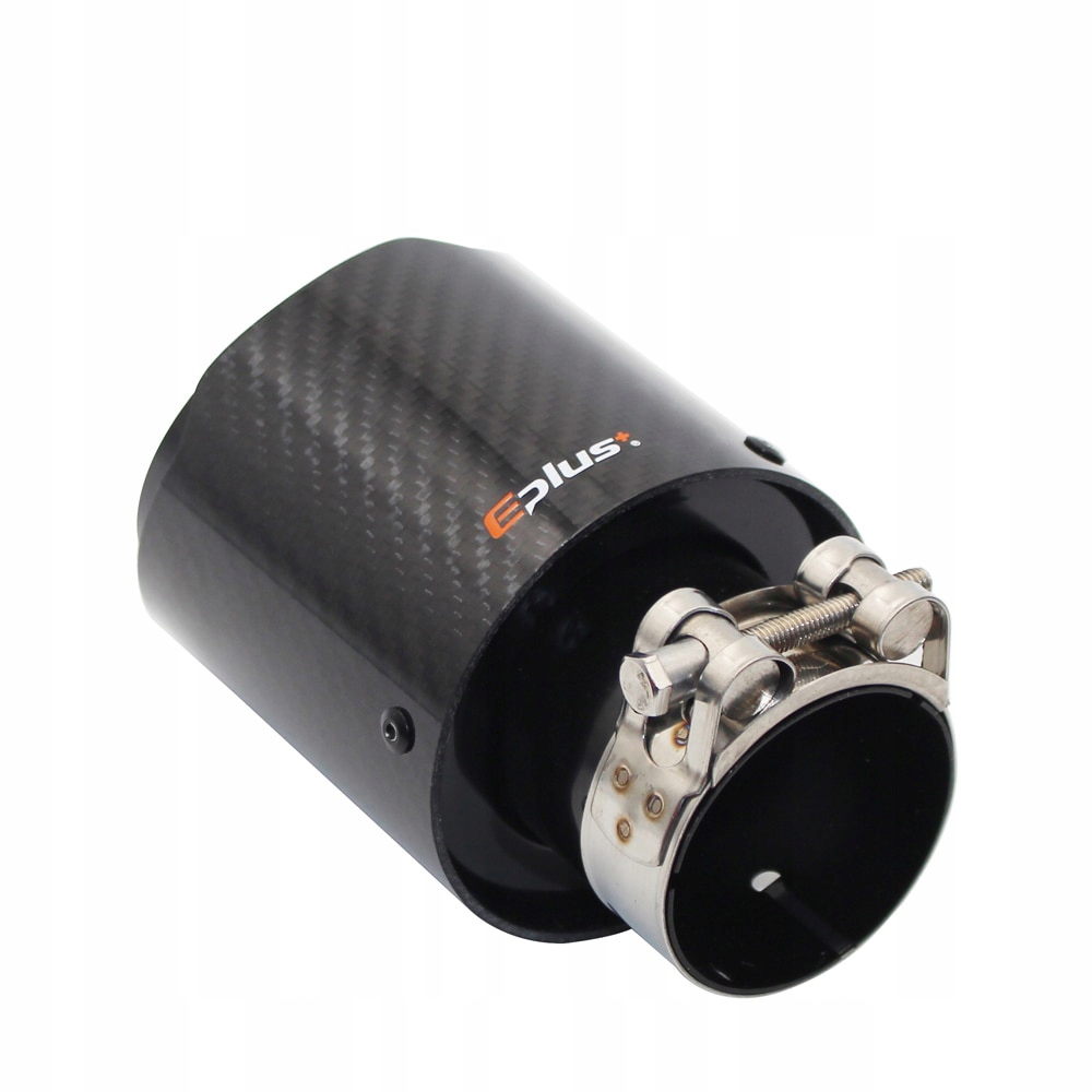 фото №7, Наконечник глушителя выхлоп накладка na гаситель 51 mm