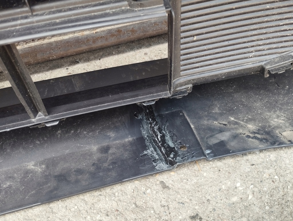 фото №12, Бампер перед mini f55 f56 f57 lift 2021-2023