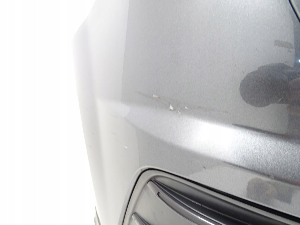 Бампер перед передний audi q7 4m 4m0 lz7s sline s-line Киев