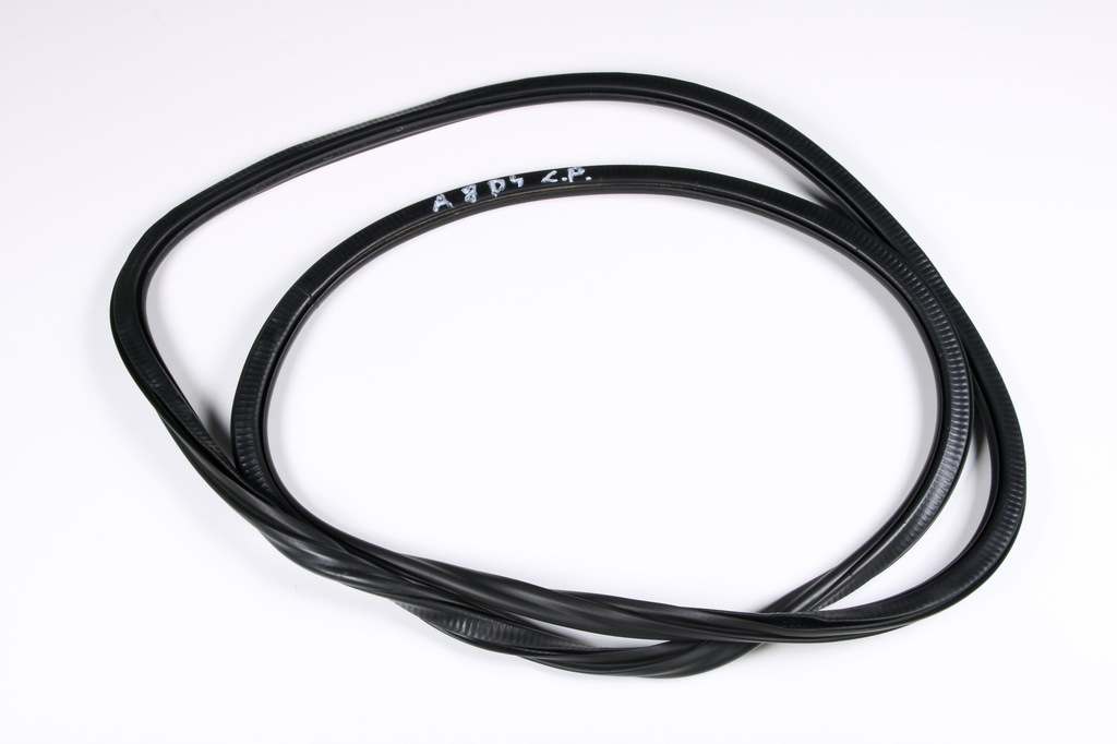 фото №1, Audi a8 d4 прокладка кузовна двері лівий перед