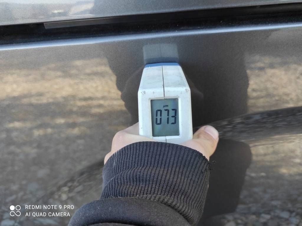 фото №5, Expert iii jumpy iii scudo iii proace ii l3 long bok крила правий задня evl