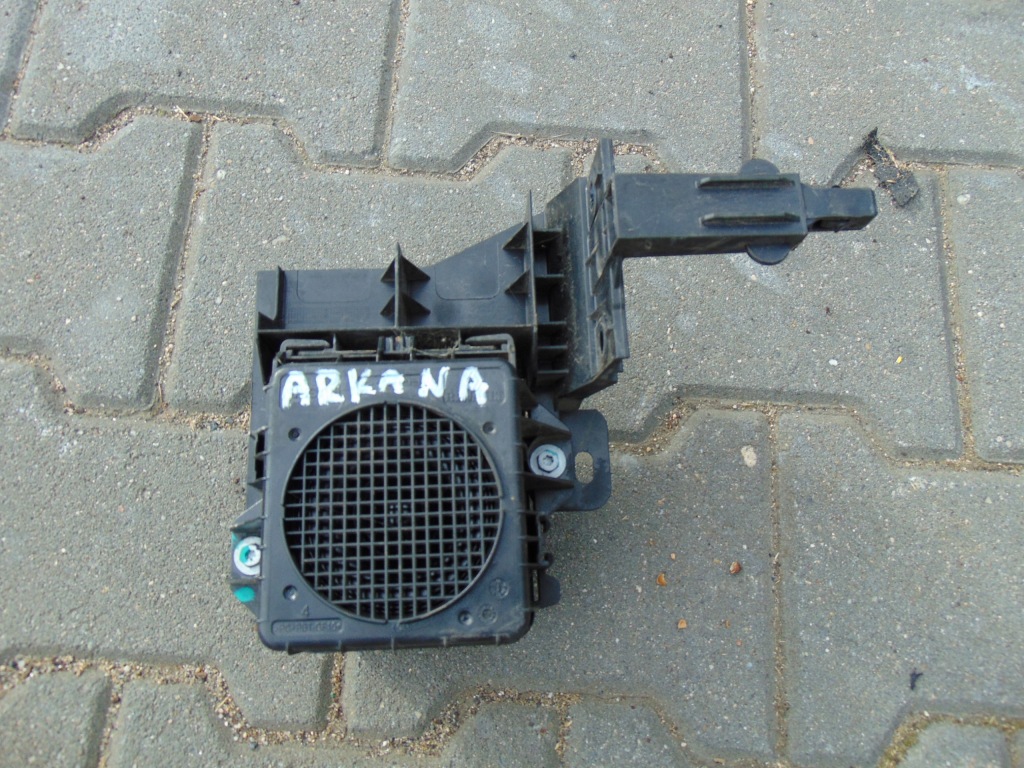 фото №2, Динамік сирена renault arkana 285n77924r