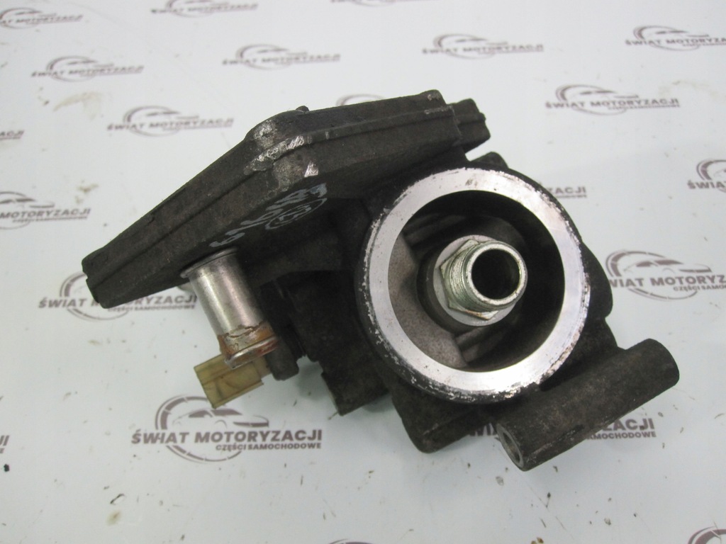 фото №5, Transit custom 2.2 tdci euro5 drff основа фільтра оливи bk2q-6b624-cb