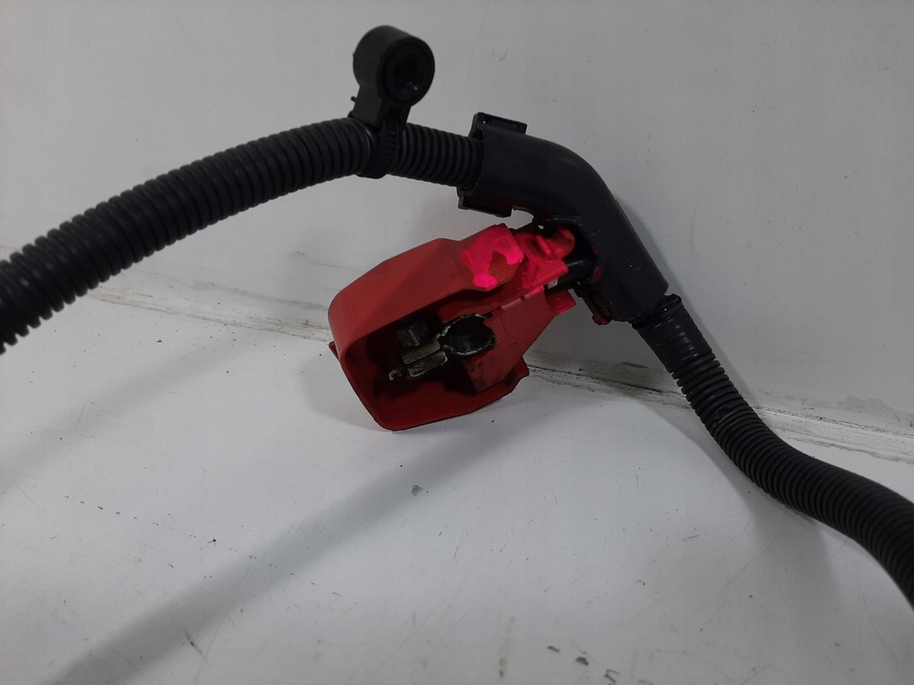 фото №7, Honda civic viii sedan 1.3 ima 10r клемма предохранитель