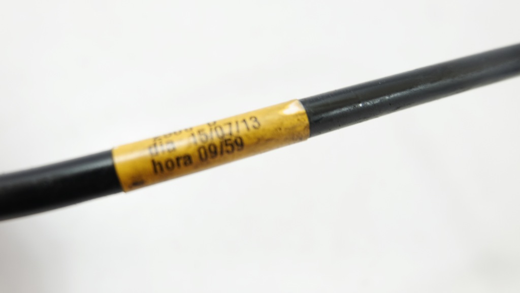 фото №8, Renault trafic ii 2.0 dci шланг топлива