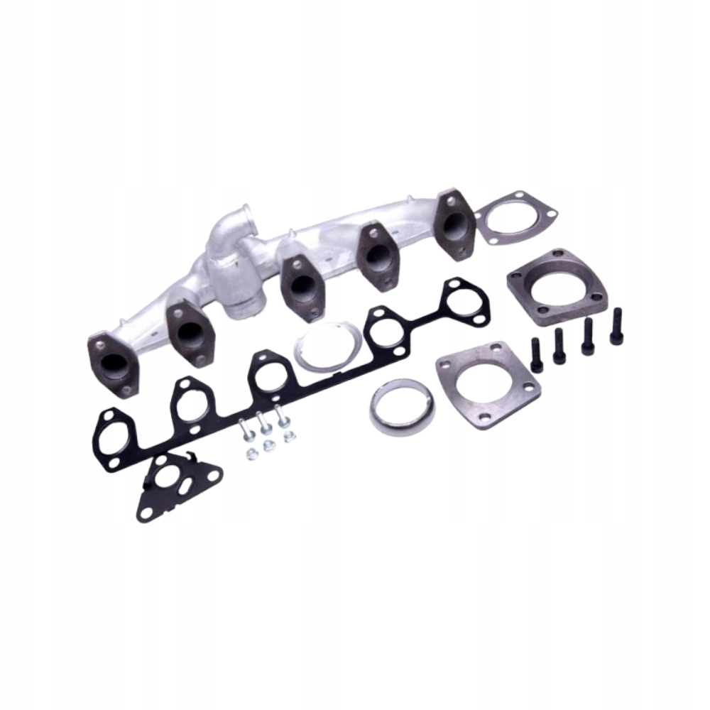 Skv колектор випускний vw t5 в Україні