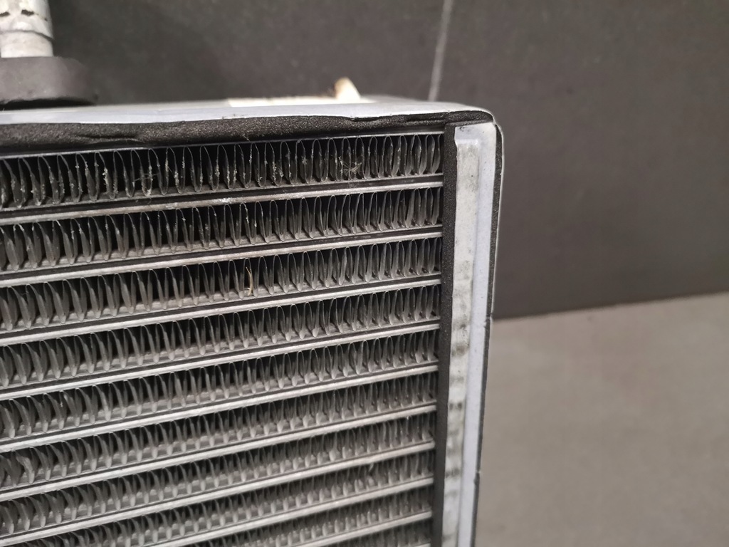 фото №7, Радиатор обдув кондиционера touareg 7l0820102a