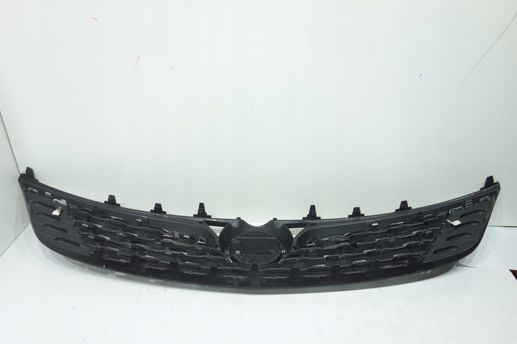 фото №4, Решітка радіатора решітка радіатора opel astra k lift 19- 39130501