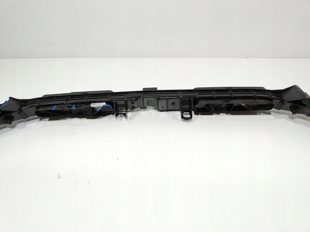 фото №9, Mercedes-benz glb кронштейн радіатора підсилювач pas передній a2476223300