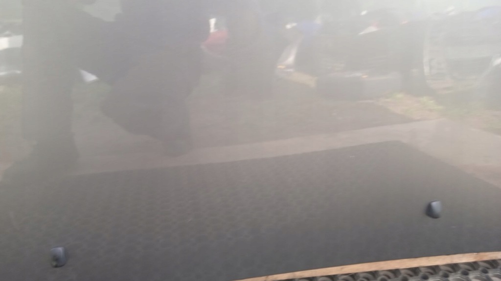 фото №10, Kia carens iii fl капот im