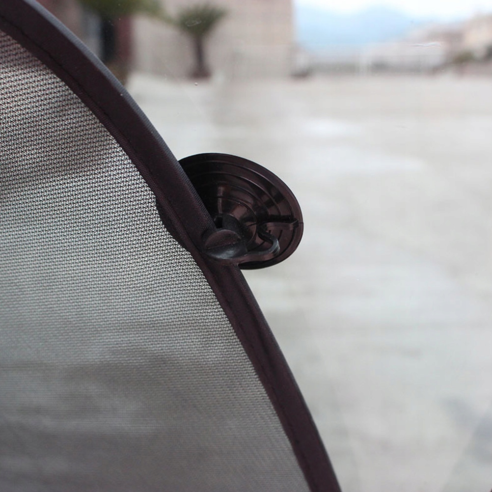 фото №7, Штори автомобільні odcień захист від сонця