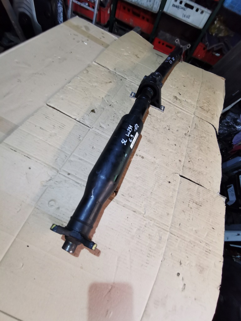 Купить Mercedes sl a2310500 wał приводной