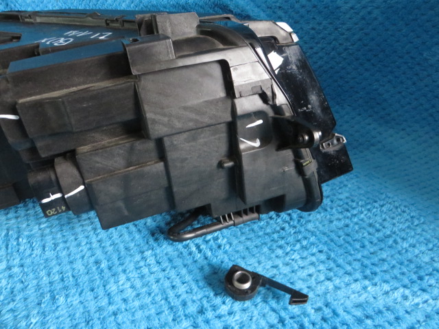 фото №9, Vw tiguan 5nn лампа перед левая full led 5nn941081c