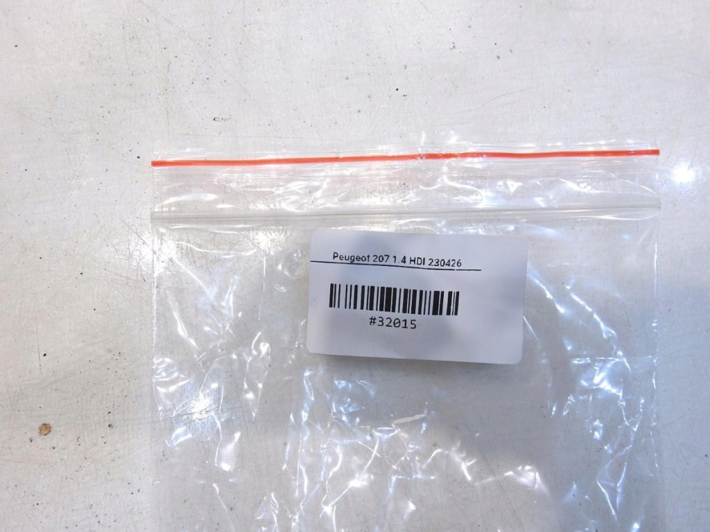 фото №3, Резистор резистор peugeot 207