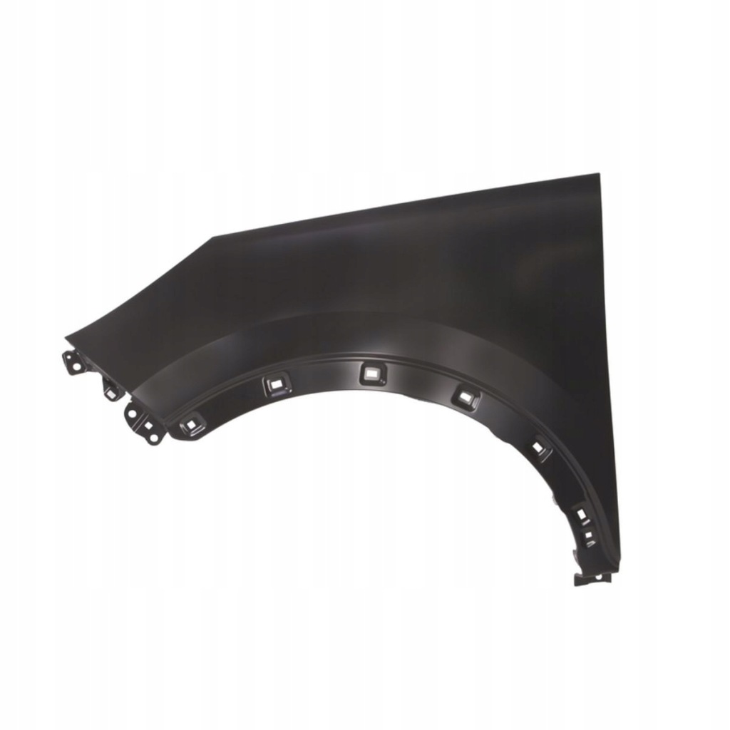 фото №1, Крила перед лівий kia sportage ii iii 04-10