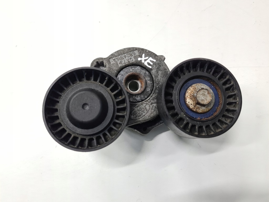 фото №1, Натяжитель ремень jaguar xe xf ii x260 f-pace 2.0 d