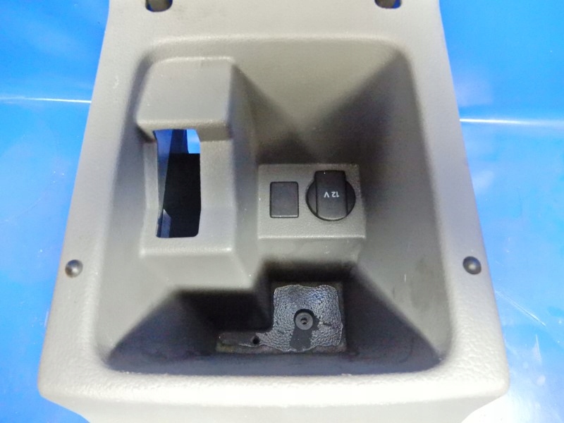 фото №7, Підлокітник seat alhambra ii