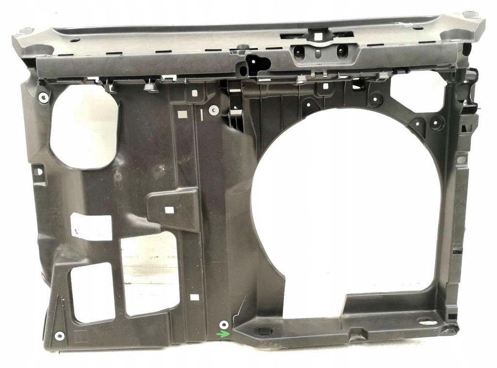 фото №1, Підсилювач передній vw up 2011-2016 1s0805588d