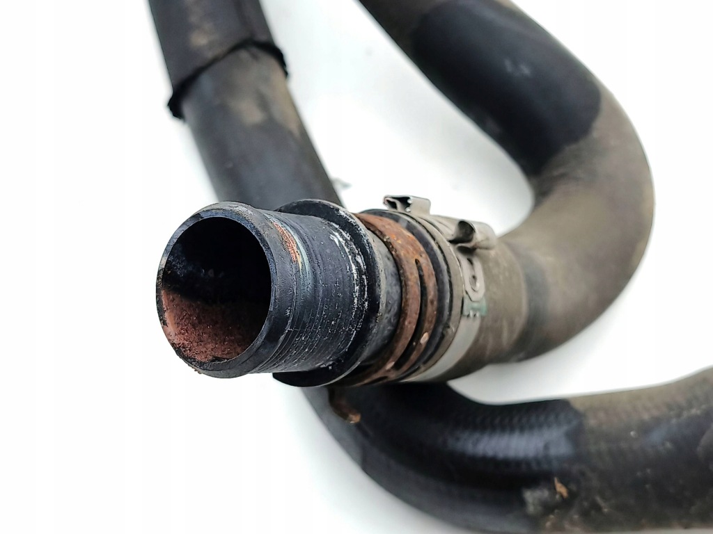 Mini cooper countryman r60 шланг водяний турбонагнітача 2011 Недорого