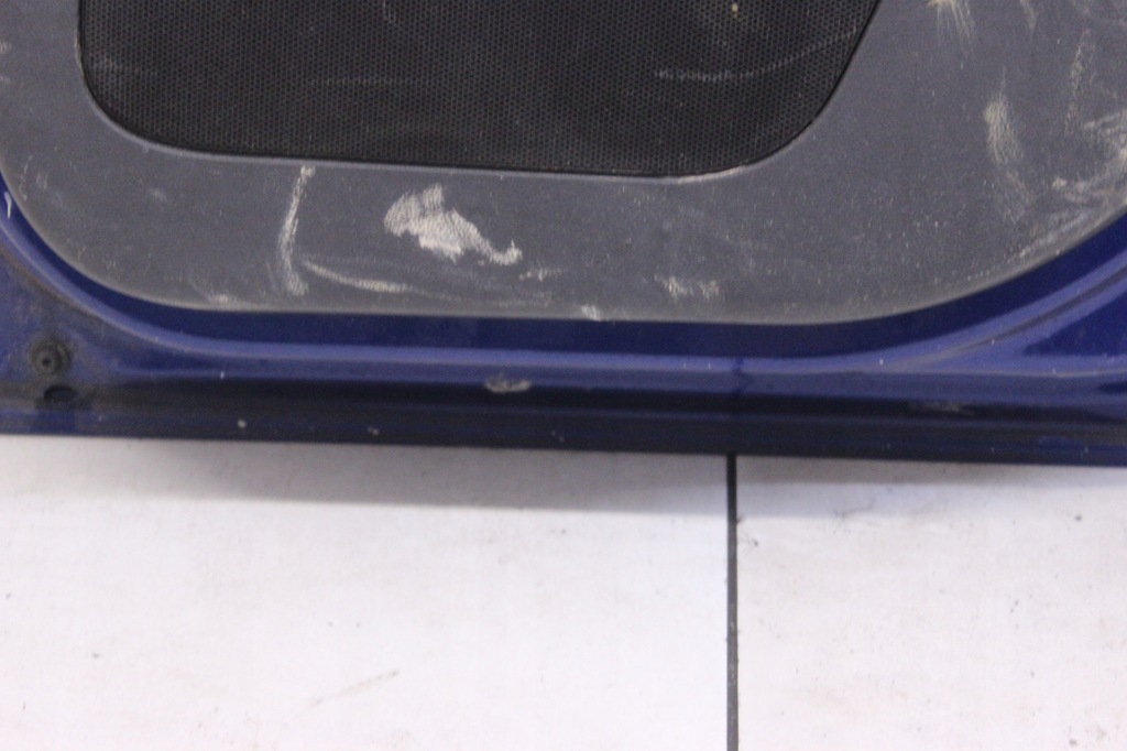 фото №10, Двері праве правий задня volvo v50 2004- 476 476-46