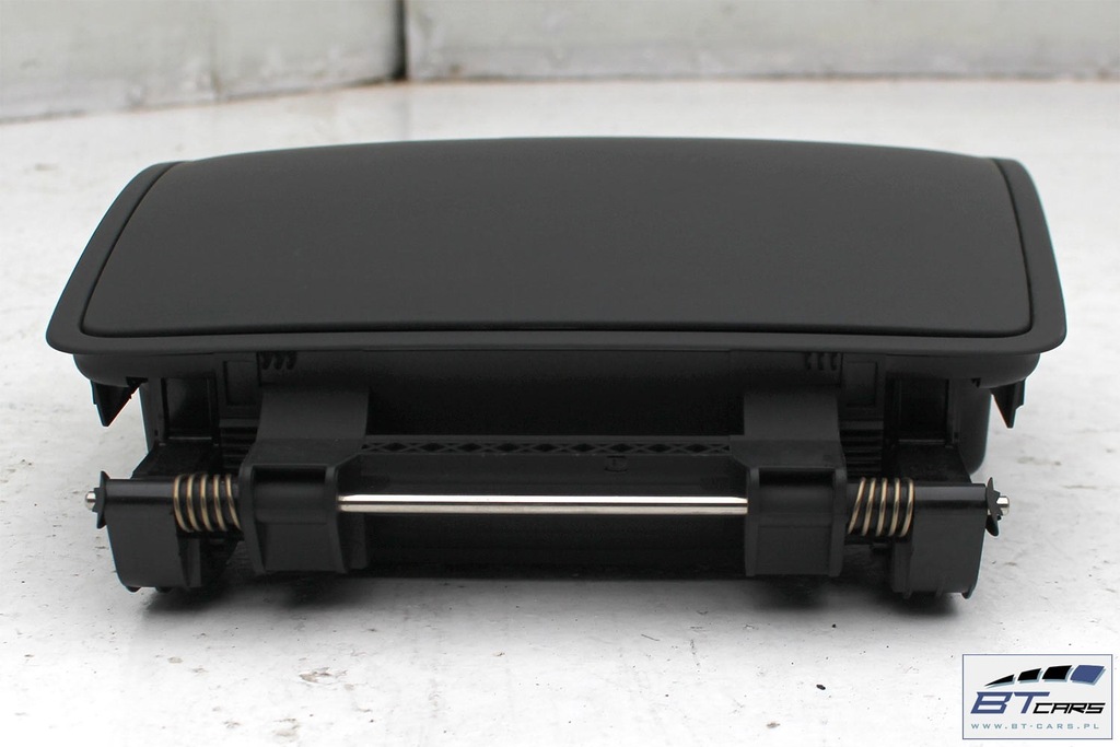 фото №6, Skoda yeti бардачок верхний консоли 5l0857096 5l0 857 096