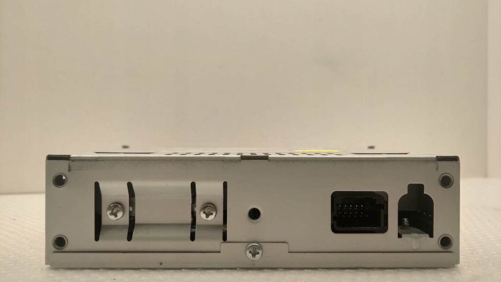 фото №2, Чейнджер дисків cd 281012006r renault talisman