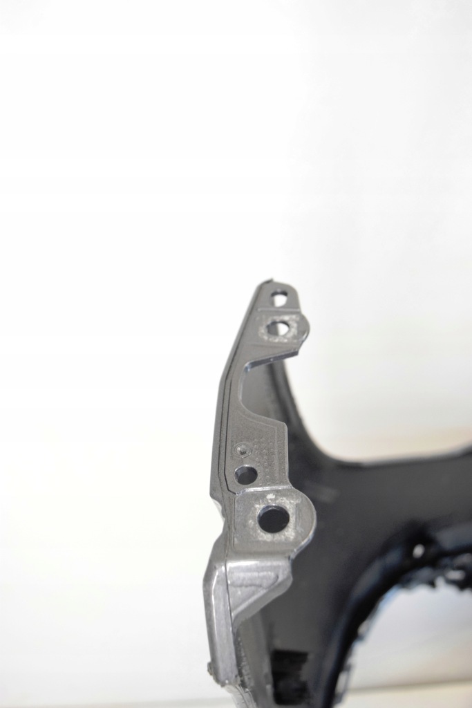 фото №6, Mercedes gla 247 amg бампер перед передний