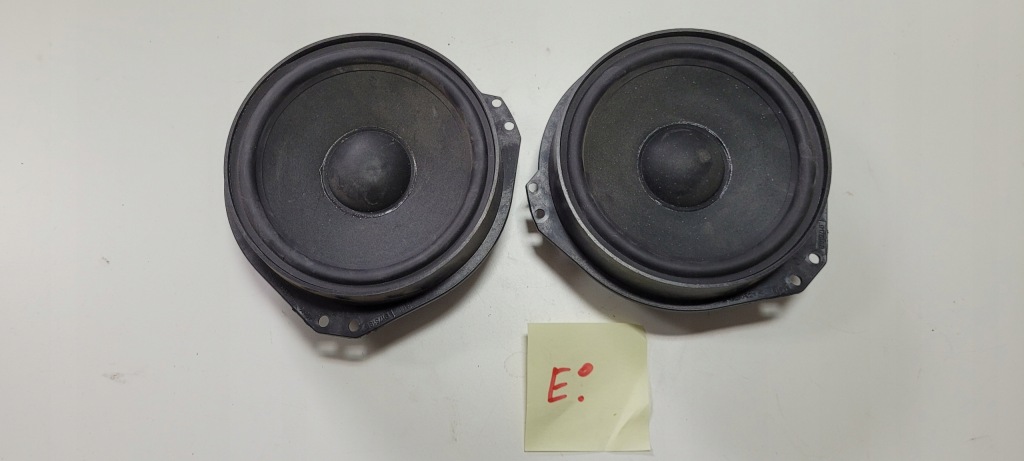 Купити Динамік двері opel meriva a zafira vivaro 9175188