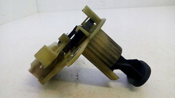 фото №8, Замок кришки renault laguna i 1999r.