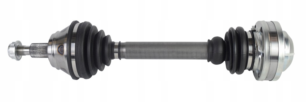 фото №1, Привідний вал gsp 261123