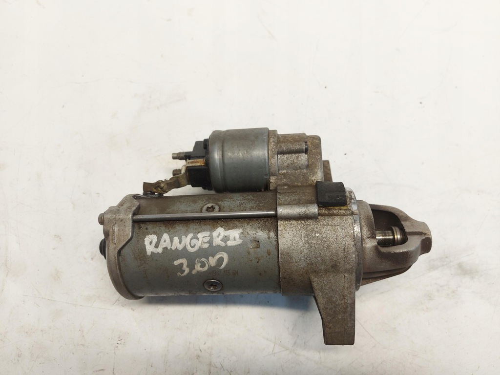 фото №1, Ford ranger vi 6 2024r стартер mb3t-11000-la