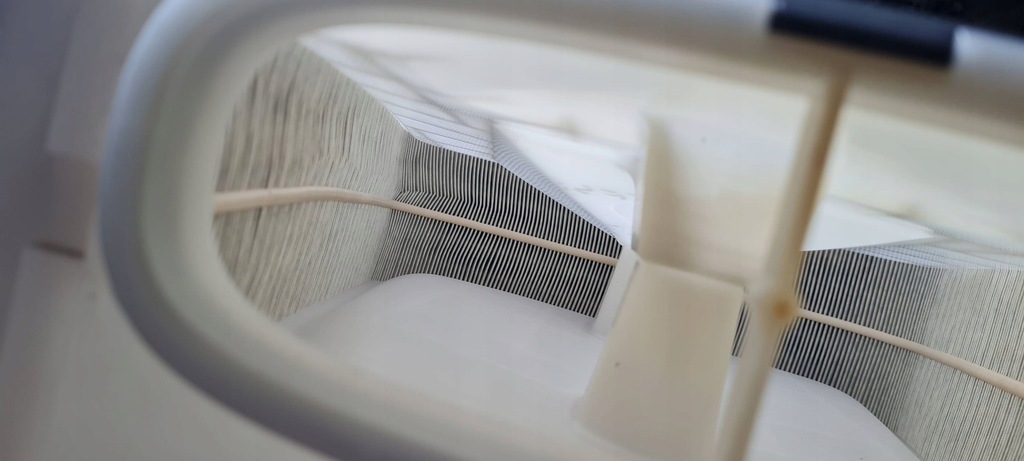 фото №9, Sq8 4m q8 вкладиш фільтра повітря 4.0 tfsi 4m0133843g sq7 4m