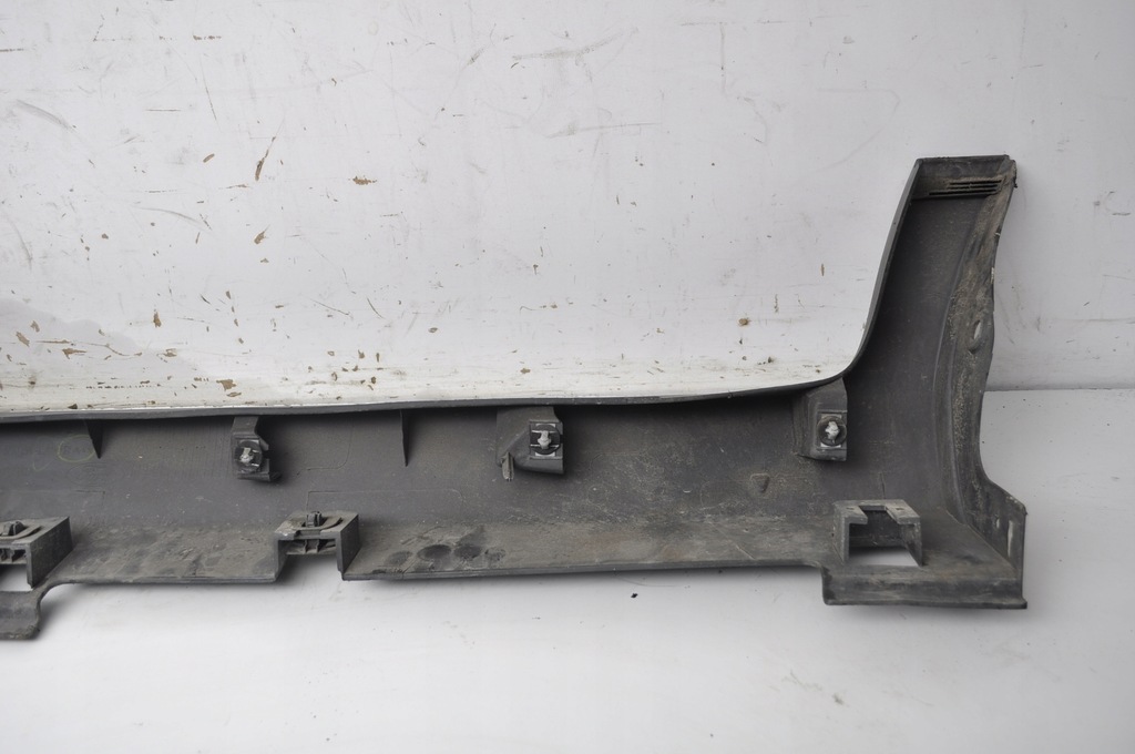 фото №6, Ford ecosport 2013 накладка поріг права