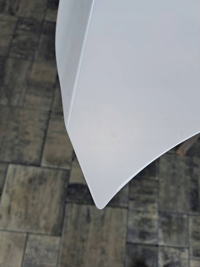 фото №2, Mazda 3 bp капот