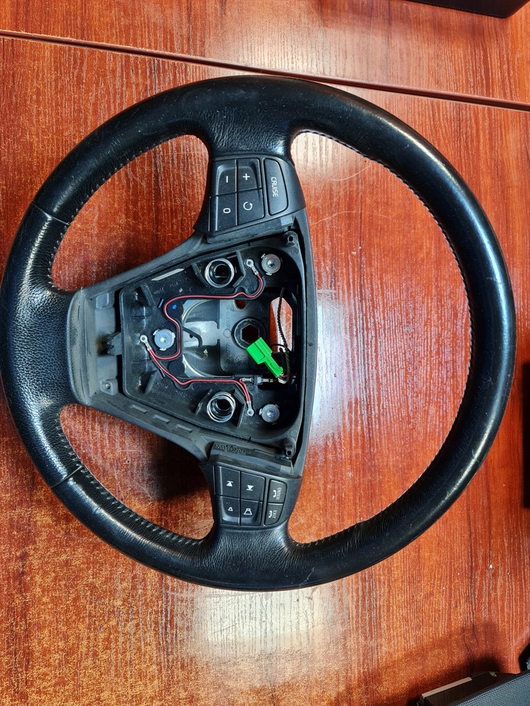 фото №1, Volvo c30 lift повітропровід rdesign s40 ii v50 c70