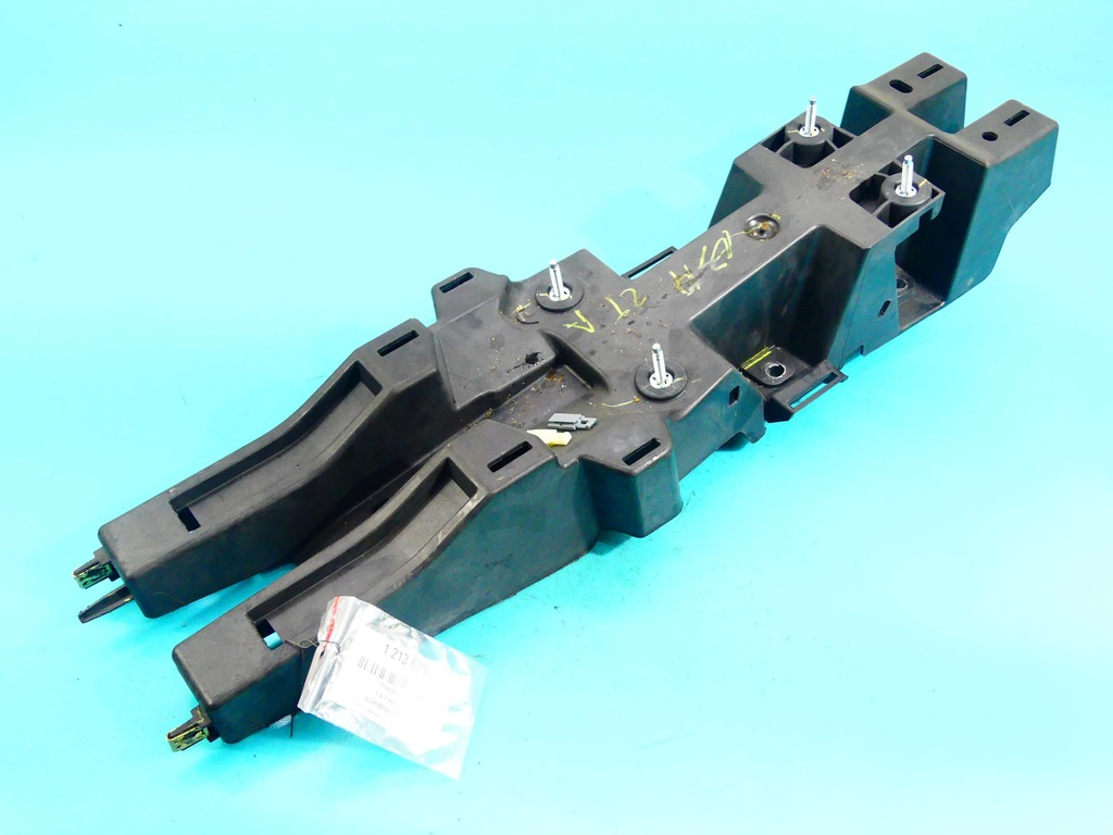 фото №1, Основа кронштейн тунель fiat freemont eu