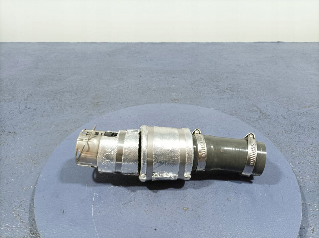 фото №1, Hyundai i20 iii 20- 1.0 t-gdi 100km шланг труба wąż воздуха 28283-07600