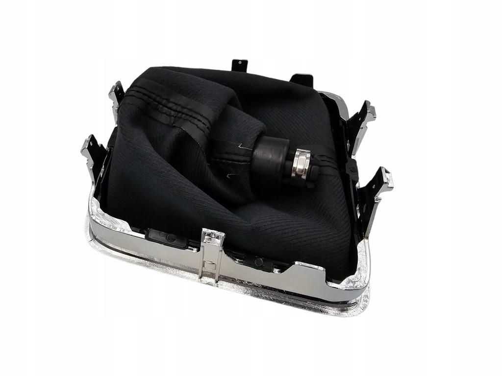 фото №11, Ручка переключения передач чехол vw golf v plus 2004-2014 tiguan i 2007-2016