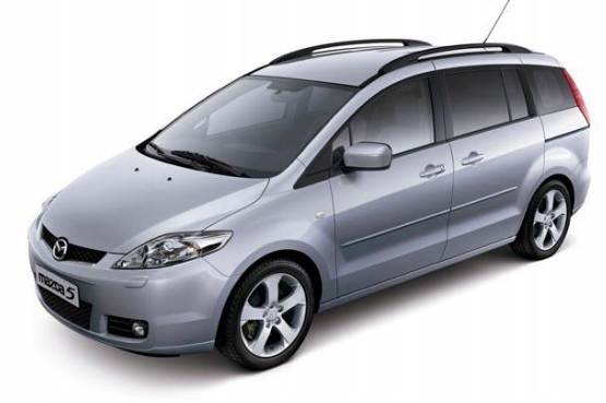 Купить Mazda 5 2005-2010 1.8; 2.0 стальной нижняя накладка двигателя 0443