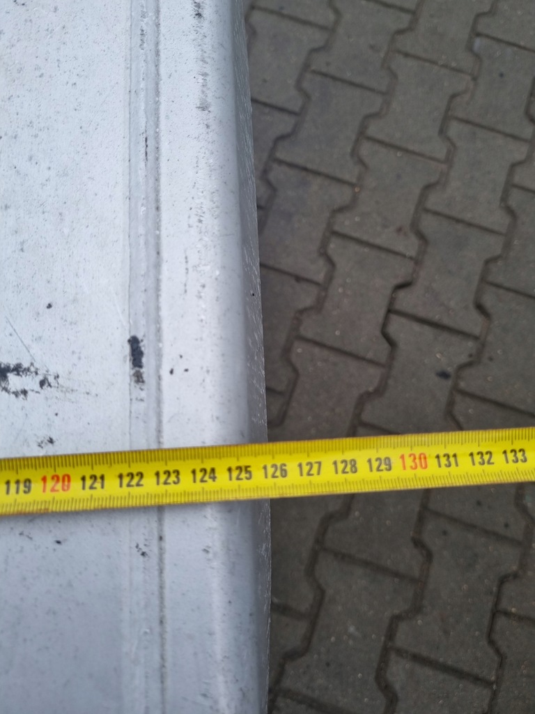 фото №10, Бак топлива renault premium magnum dxi volvo fh fm 9 12 13 125x70x70