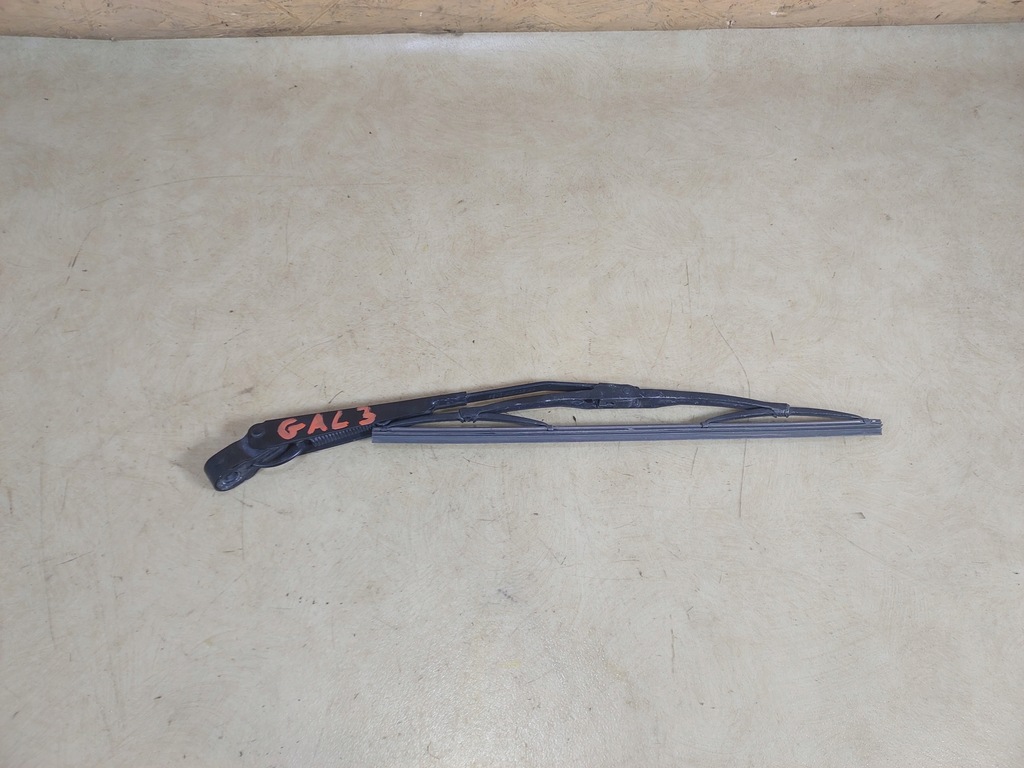 фото №1, Galaxy mk3 важіль двірники задня