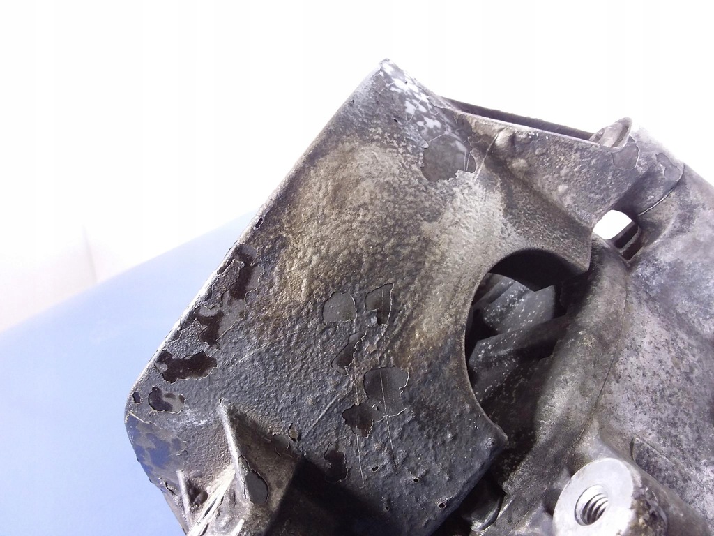 фото №4, Porsche panamera 970 4.8 v8 генератор cxpa