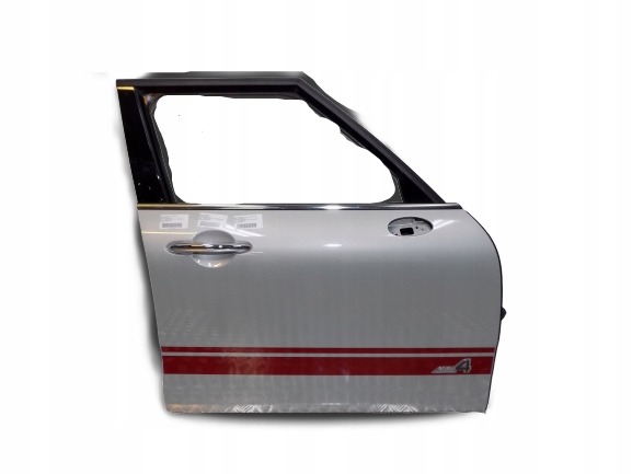 фото №1, Mini clubman f54 двері праве передні перед a62