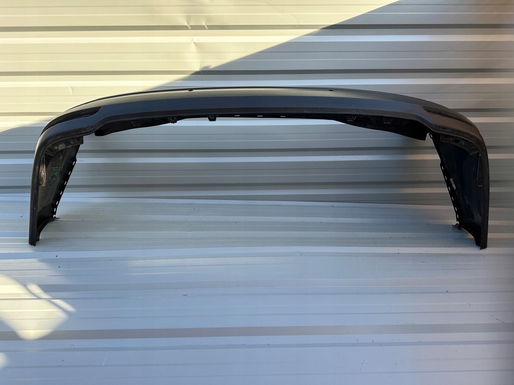 фото №11, Vw caddy iv 4 20r- бампер задняя задний задняя 2k7807421