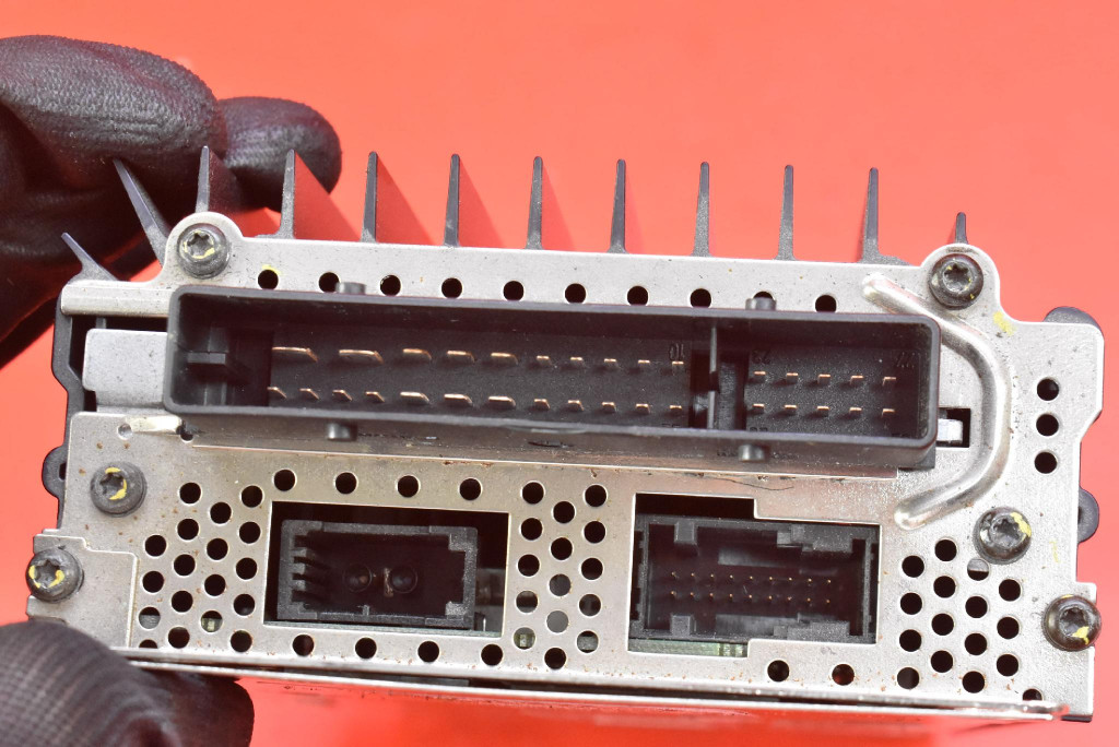 фото №8, Підсилювач аудіо bose 4e0035223a audi a8 d3 02-05