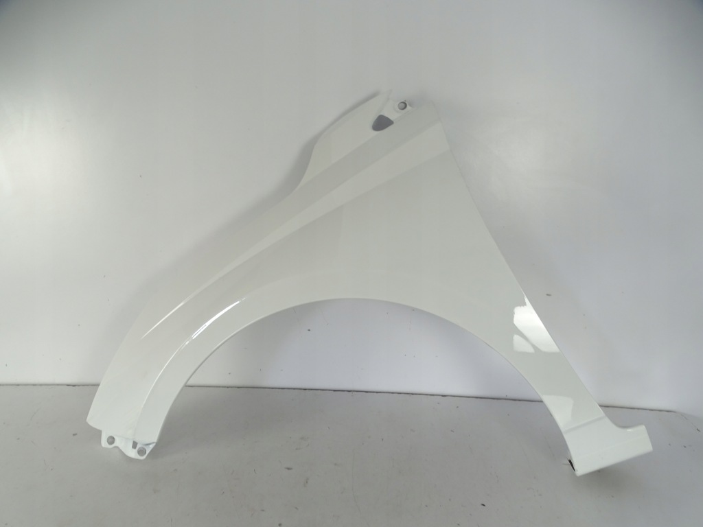 фото №1, Крыло перед передний левый hyundai i20 iii 20-